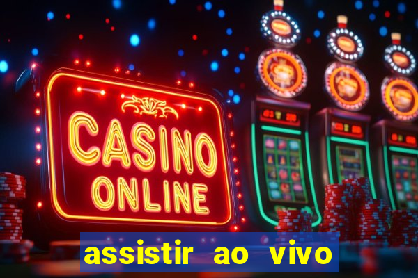 assistir ao vivo flamengo futemax